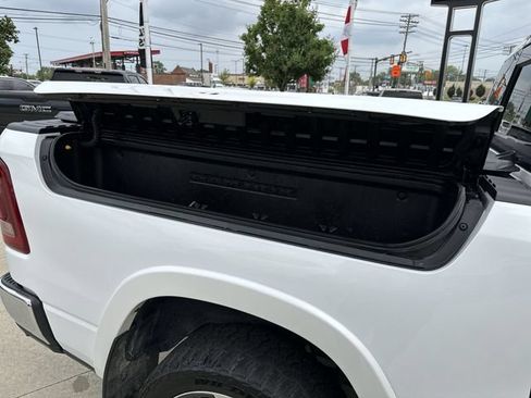 Used 2019 RAM 1500 Limited AWD/4WD image 35