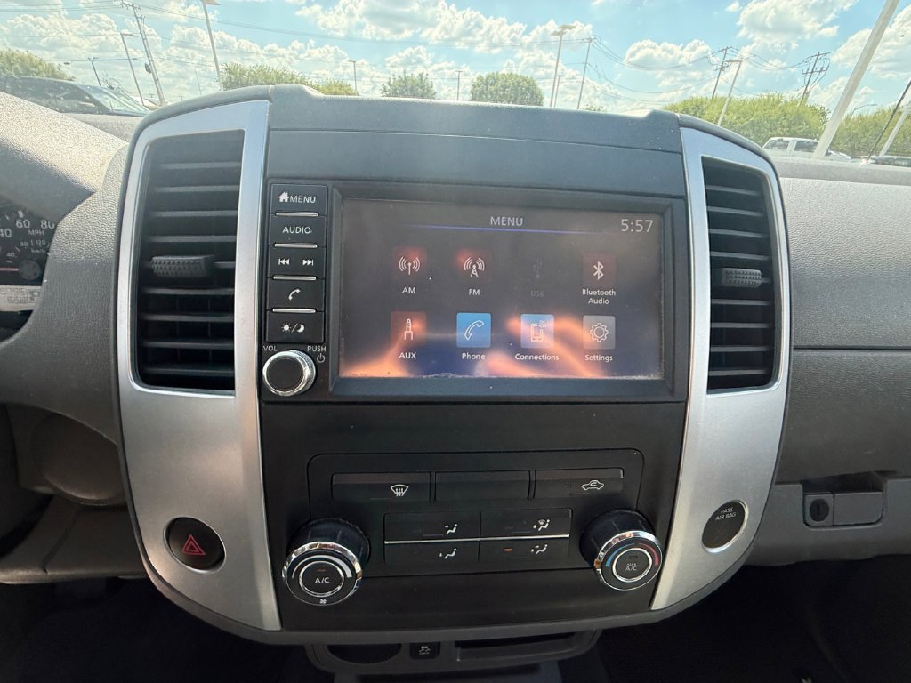 Used 2021 Nissan Frontier S RWD image 20