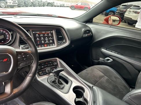 Used 2022 Dodge Challenger R/T Scat Pack image 10