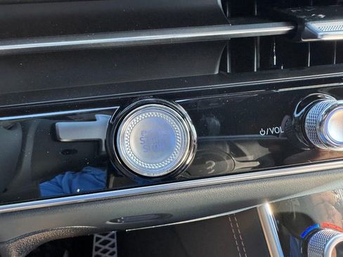 New 2026 Genesis GV70 2.5T Sport Prestige AWD/4WD image 19