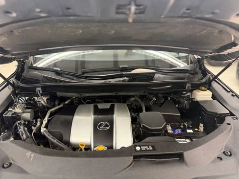 Used 2017 Lexus RX 350 AWD w/ Premium Package image 34
