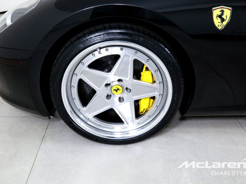 Used 2009 Ferrari 599 GTB Fiorano image 26