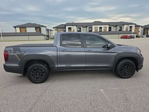 Used 2023 Honda Ridgeline RTL image 14