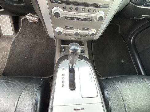 Used 2014 Nissan Murano SL w/ Navigation Package AWD/4WD image 25