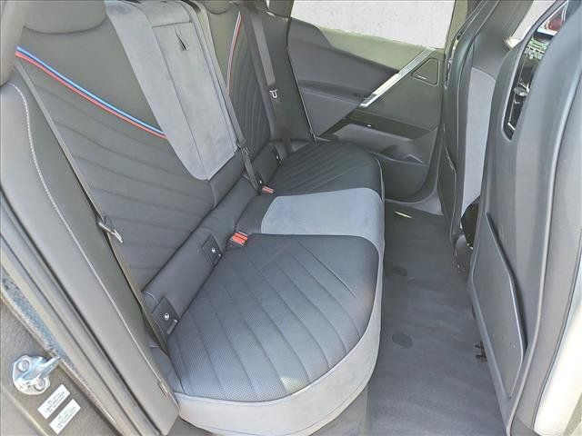 Used 2026 BMW iX xDrive45 AWD/4WD image 20