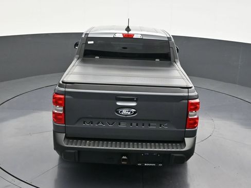 Used 2025 Ford Maverick XLT w/ XLT Luxury Package image 18