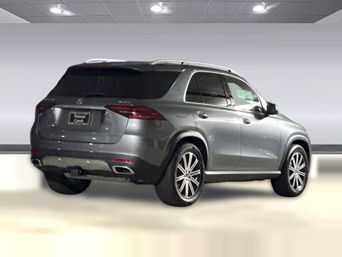 New 2026 Mercedes-Benz GLE 350 4MATIC image 8