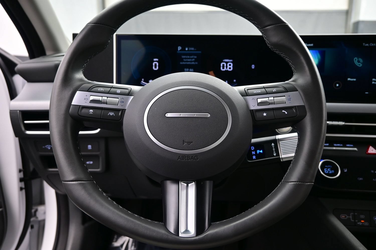 Certified 2026 Hyundai Sonata SEL FWD image 23