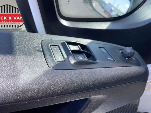 Used 2025 RAM ProMaster 3500 w/ Convenience Group FWD image 23