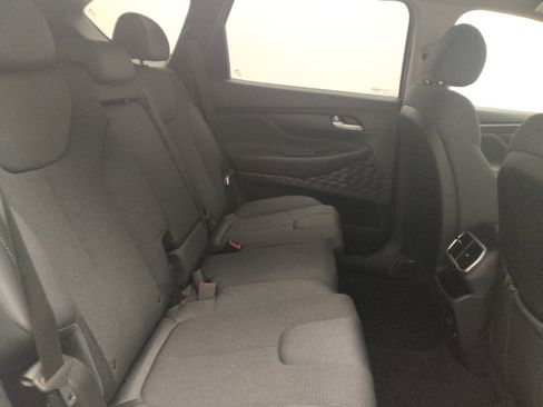 Used 2019 Hyundai Santa Fe SEL AWD/4WD image 19