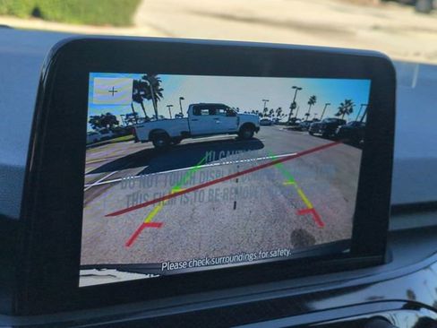 New 2026 Ford Escape ST-Line FWD image 20