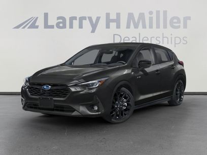 Used 2024 Subaru Impreza RS