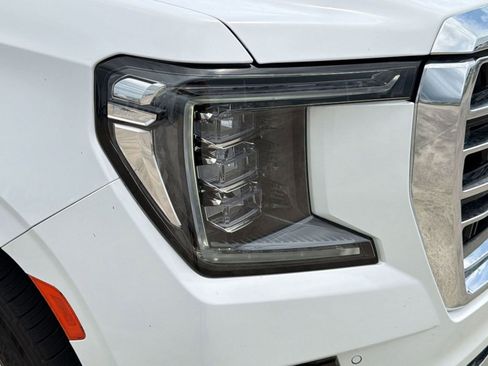 Certified 2024 GMC Yukon SLT RWD image 11
