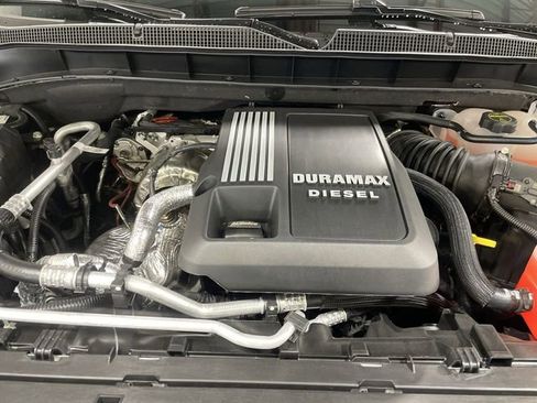 New 2026 Chevrolet Tahoe Premier AWD/4WD image 28