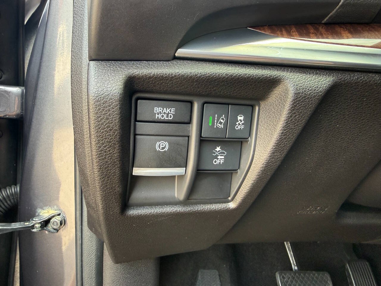 Used 2017 Acura MDX w/ Tech & Entertainment Pkg AWD/4WD image 25