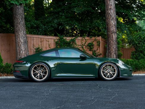 Used 2022 Porsche 911 GT3 RWD image 5