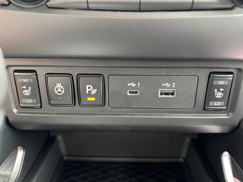 New 2026 Nissan Frontier SV w/ All-Weather Content Package AWD/4WD image 37
