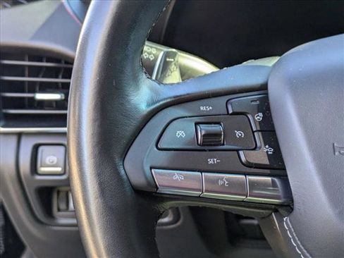 Used 2022 Cadillac CT5 V w/ Premium Package image 11