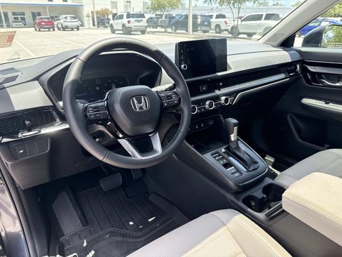 Used 2026 Honda CR-V EX-L image 14