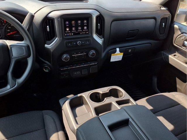 New 2026 Chevrolet Silverado 2500 Custom AWD/4WD image 24