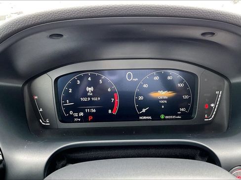 Used 2025 Acura ADX FWD image 26