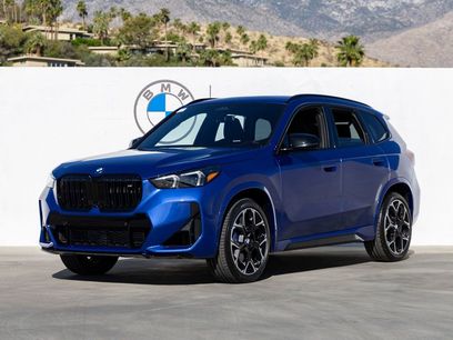 Certified 2025 BMW X1 M35i w/ Premium Package