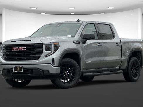 New 2026 GMC Sierra 1500 Elevation w/ Elevation Select Package image 2