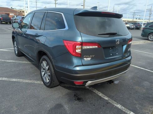 Used 2021 Honda Pilot EX-L image 6