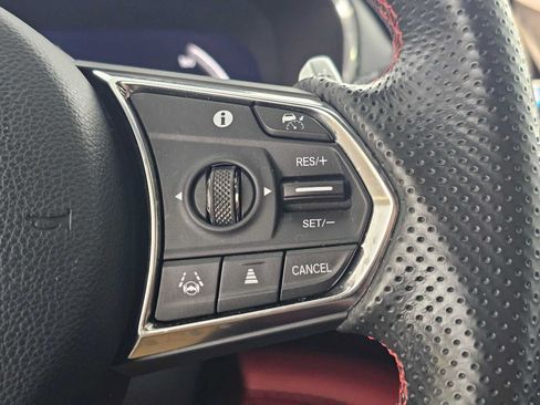 Used 2022 Acura MDX Type S AWD/4WD image 31