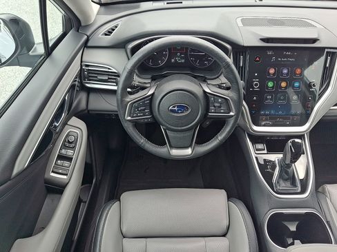 Certified 2023 Subaru Outback Limited AWD/4WD image 11