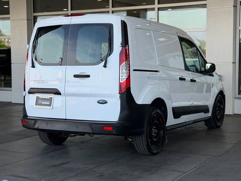 Used 2020 Ford Transit Connect XL FWD image 14
