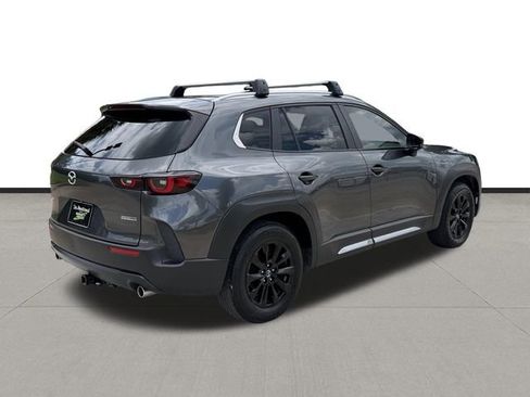 Certified 2024 MAZDA CX-50 AWD 2.5 S w/ Accent Package image 5