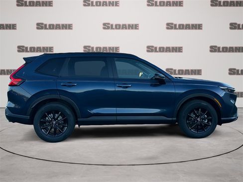 New 2026 Honda CR-V Sport-L image 6