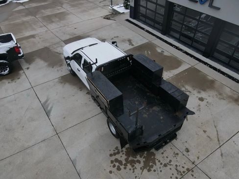 Used 2015 Chevrolet Silverado 3500 W/T w/ WT Convenience Package image 48