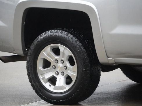 Used 2016 Chevrolet Silverado 1500 LT w/ All Star Edition AWD/4WD image 37