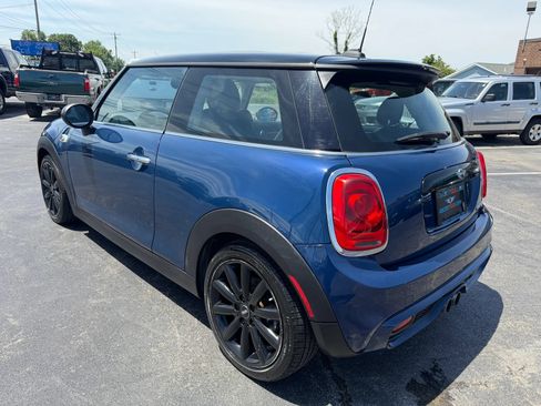 Used 2015 MINI Cooper S FWD image 5
