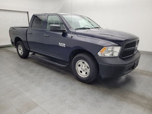 Used 2018 RAM 1500 Tradesman w/ Popular Equipment Group image 11