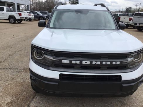 Used 2021 Ford Bronco Sport Big Bend image 6