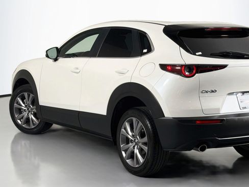Used 2021 MAZDA CX-30 FWD 2.5 S w/ Select Package image 15