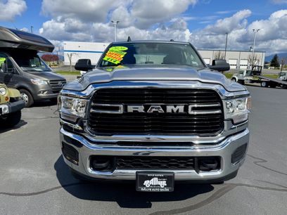 Used 2020 RAM 2500 Big Horn