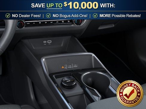 New 2026 Chevrolet Equinox LT image 28