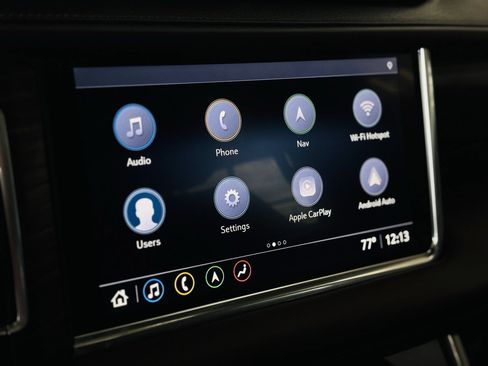 Used 2021 GMC Yukon XL Denali w/ Advanced Technology Package AWD/4WD image 60