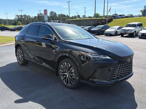 New 2026 Lexus RX 350 AWD image 8