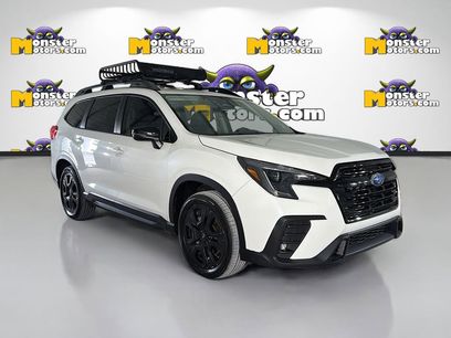 Used 2023 Subaru Ascent Onyx Edition