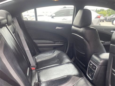 Used 2021 Dodge Charger SXT w/ Leather Interior Group image 13