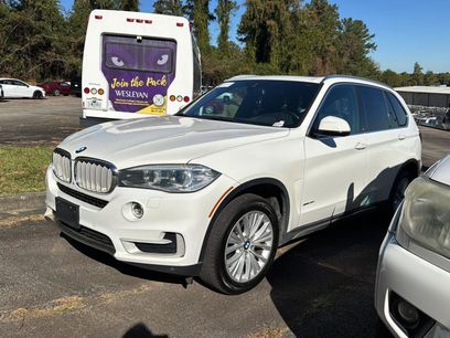 Used 2017 BMW X5 xDrive35i