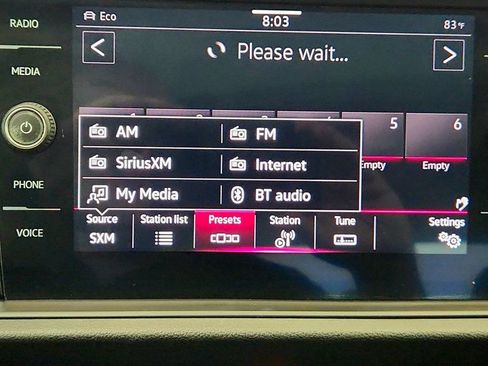 Used 2022 Volkswagen Jetta SEL FWD image 19