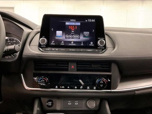 New 2026 Nissan Rogue Dark Armor AWD/4WD image 27