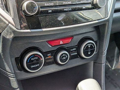 Used 2023 Subaru Crosstrek 2.0i image 23