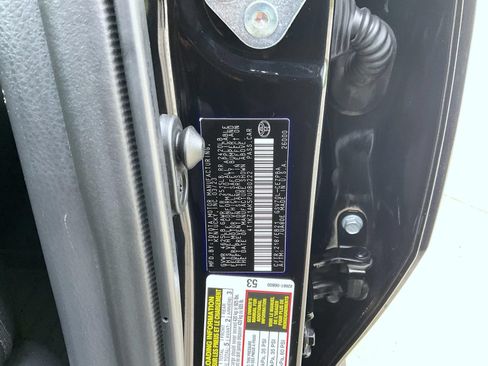 Used 2023 Toyota Camry TRD w/ TRD Package w/JBL Audio FWD image 25